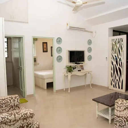 Casa Flore 1Bhk Studio Apt